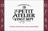Le petit atelier 27 – Accueil
